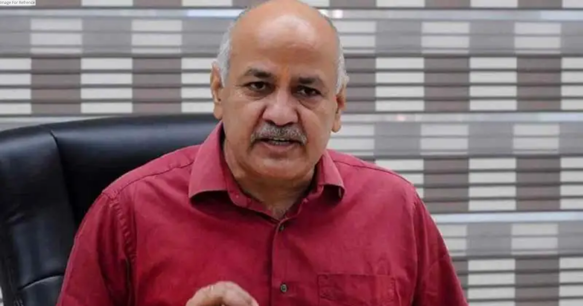 Delhi excise policy case: Special court lists Manish Sisodia's bail matter for March 24